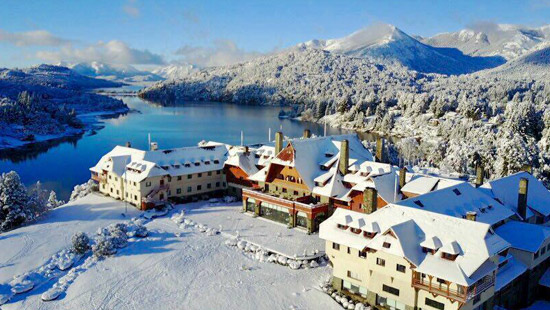 Bariloche tour