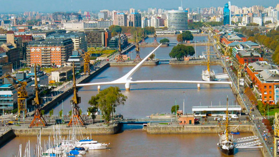 buenos aires