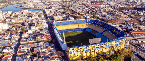 Buenos aires argentina