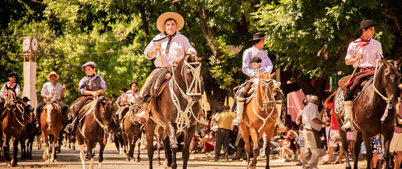 Gaucho Party Buenos Aires