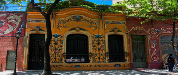 Buenos Aires