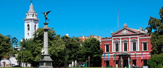 Buenos Aires