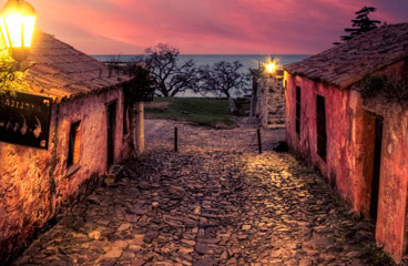 Colonia Uruguay