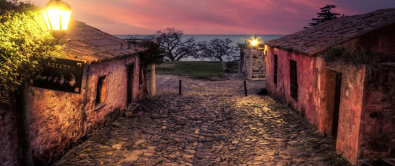 Colonia Uruguay