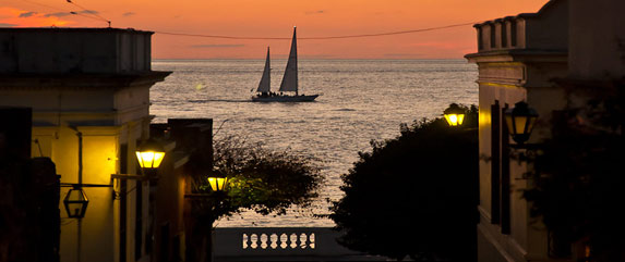 colonia del sacramento