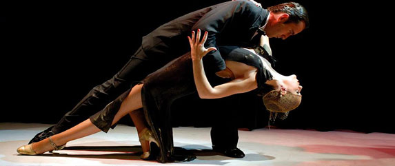 Show de Tango en buenos aires