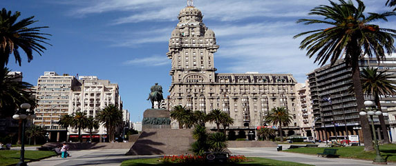 Montevideo uruguay