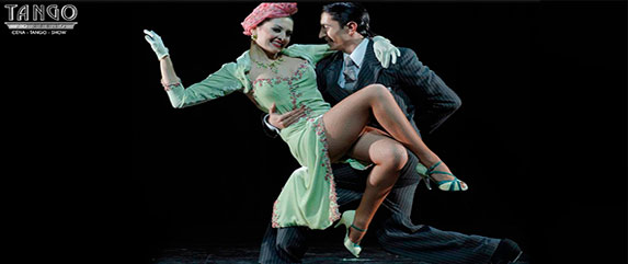 Tango Porteño buenos aires