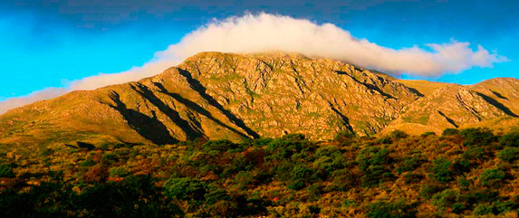 Aconcagua mendoza