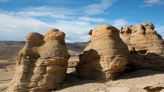 el calafate