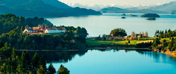 Bariloche