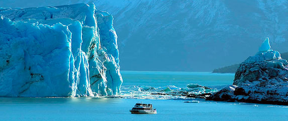 Perito moreno Glacier