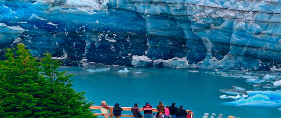 Perito Moreno Glacier