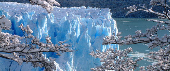 Rios de hielo