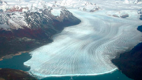 Perito Moreno tour