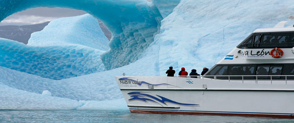 Rios de hielo