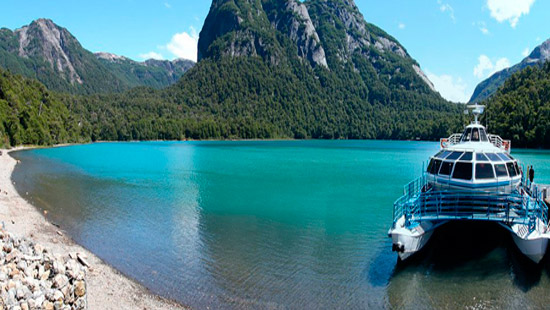 Bariloche Patagonia tour