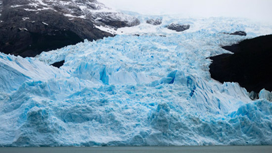 Perito Moreno Navigation