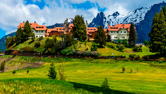 Hotel Llao Llao