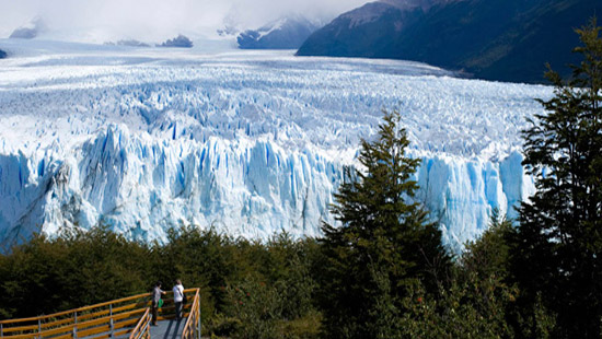 El Calafate tours