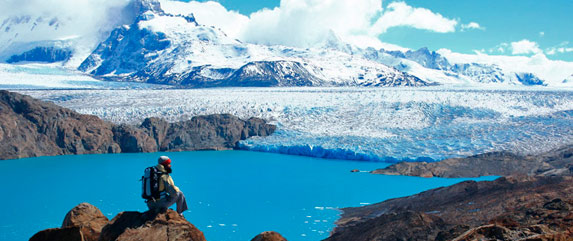 el calafate patagonia