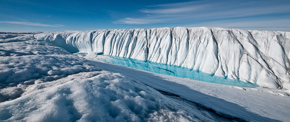 visit El calafate