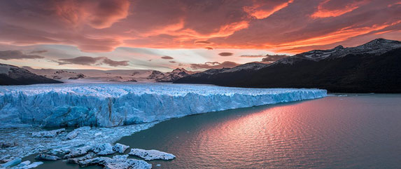 El calafate adventure