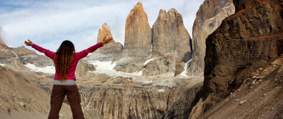 Torres de Paine