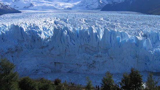 El Calafate tours