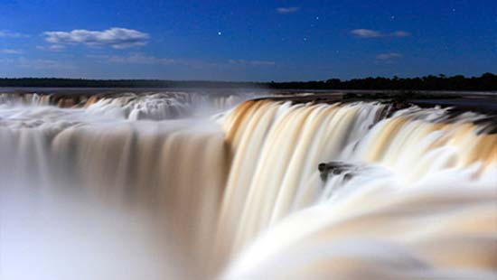 National Park Iguazu