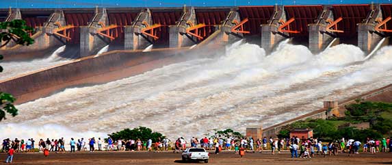 Itaipu