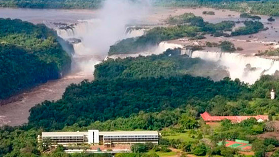 tours toiguazu-falls