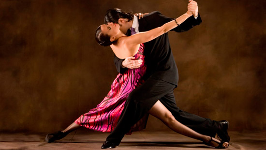 Tango Show in Buenos aires