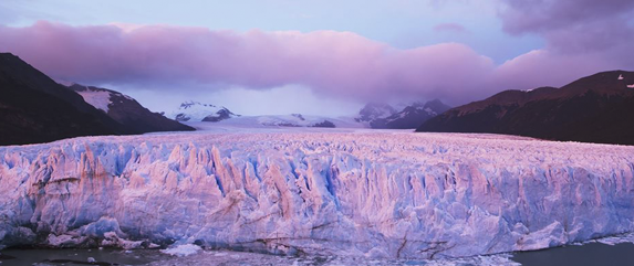 Perito Moreno Glacier