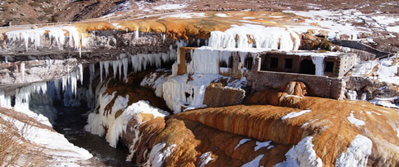 Mendoza puente del inca tours