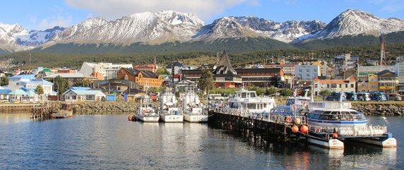 Ushuaia