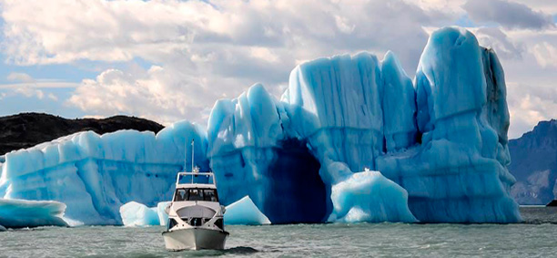 Rios de hielo