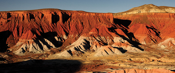 tour to Salta and jujuy