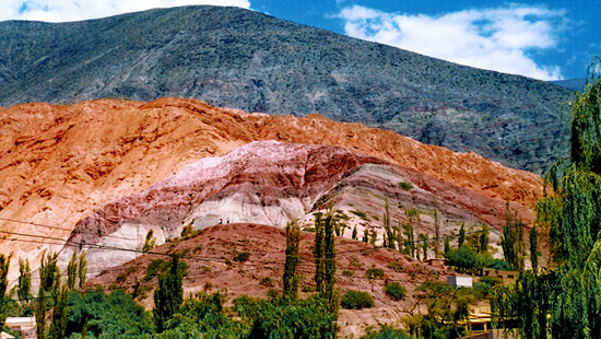 Humahuaca