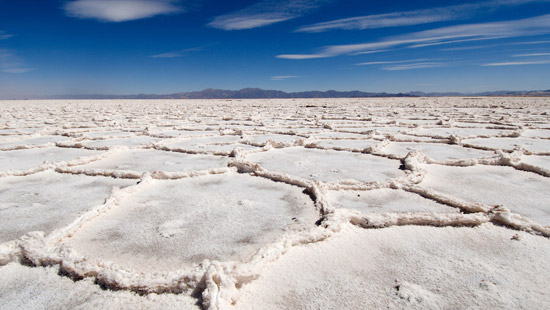 tour in Salta