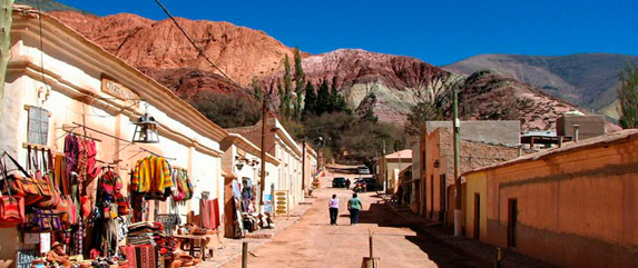 Cathedral of Salta