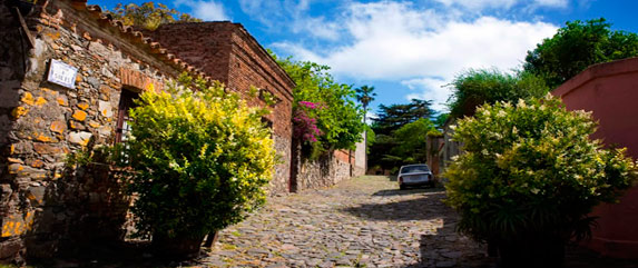 Colonia del sacramento