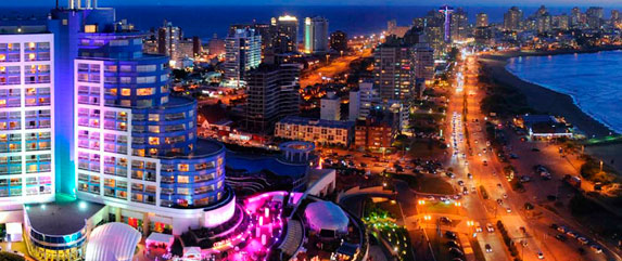 Punta del este