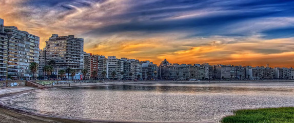 Montevideo