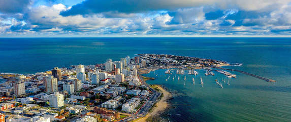 tour to punta del este