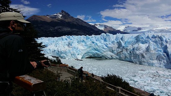 El Calafate tours