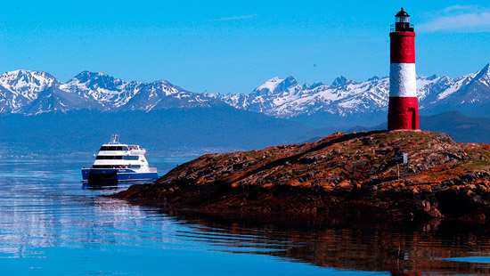 ushuaia tours