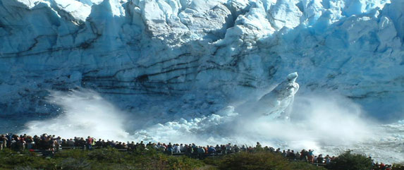 el calafate patagonia