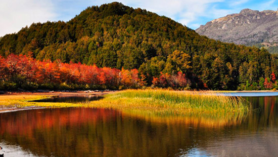 Tour Ushuaia