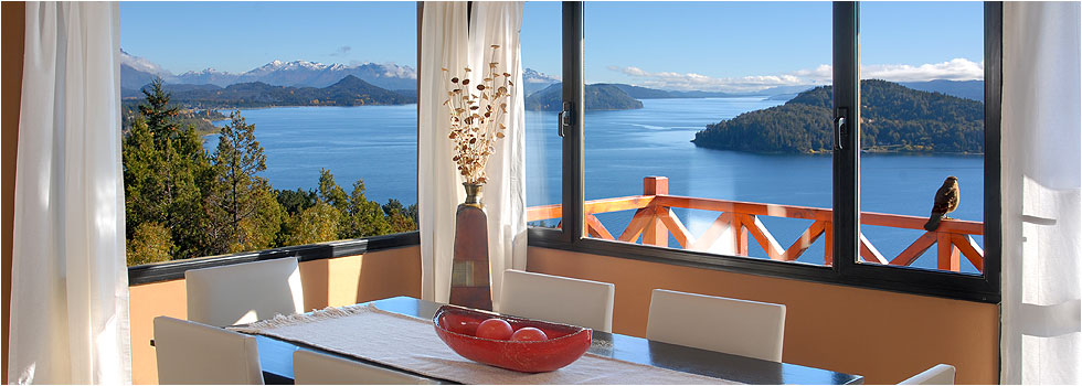 Bariloche - Catalonia Sur Aparts & Spa